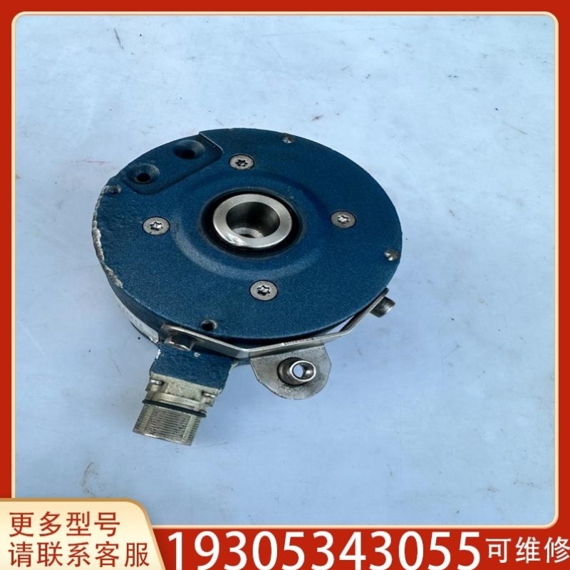 【议价】维修议价编码器862209116 2500PPr TTL