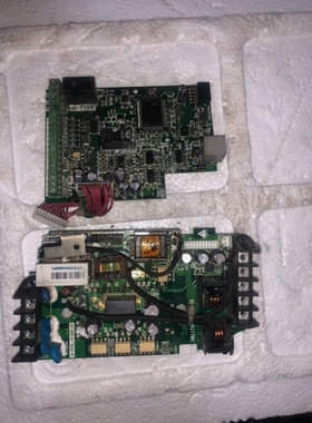 【议价】台达变频器VFD-M系列主板 2945007103 一块