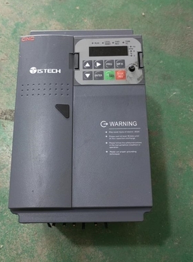 【议价】A117*变频器IST200-T5.5GB/7.5P 380V 5.5/7.5KW