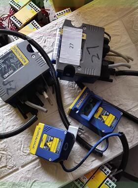 得利捷OM2000N、DS2100N-1200、CBX100