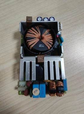 【议价】ACM60US24 XP工业设备电源24V2.5A