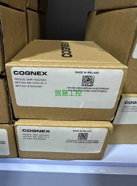 【议价】-非标价康耐视DM152Q DMR-152Q-MAX读码器议价