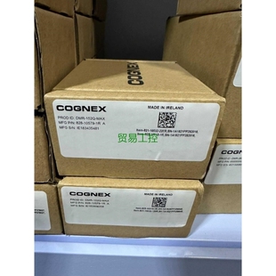 议价 MAX读码 非标价康耐视DM152Q 152Q 器议价 DMR