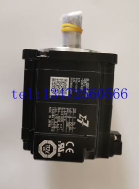 【议价】安川200W伺服电机SGM7J-02AFA21 质保一年