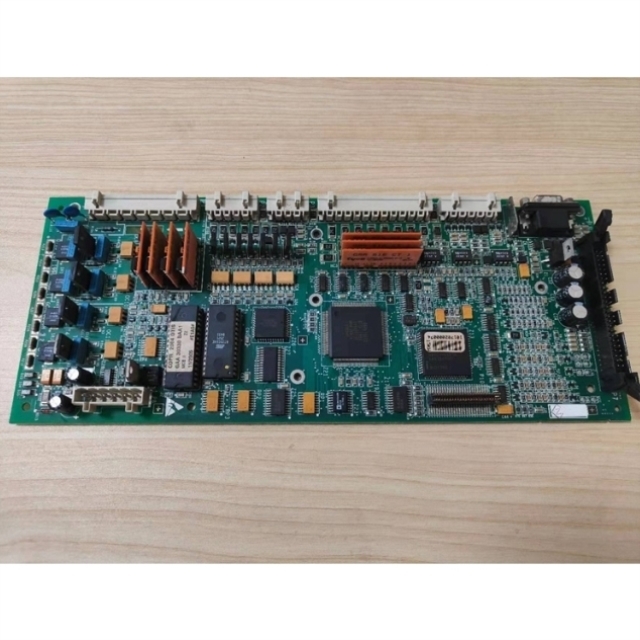 【议价】奥的斯GEA610XJ1/MCB2板/GDA26800AS12GI/OTIS无机房主板