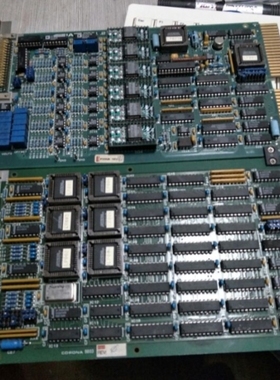 【议价】FIDIA DCB1 CONA9803+FIDIA ART1.2 CONA9612实物图议价