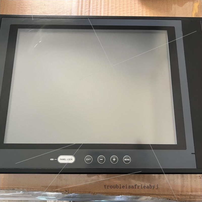 【议价】基恩士 CA-MP120 触摸屏,3台,图片实拍,成