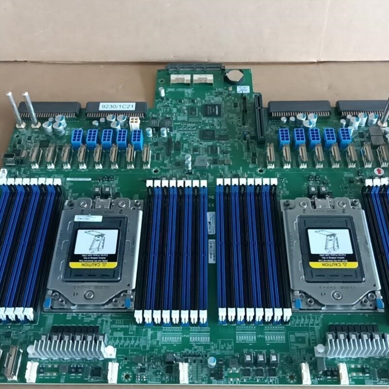【议价】议价超微 H12 DSG-O-CPU