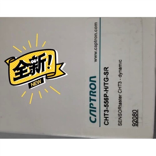 【议价】CAPTN CHT3-556P-H/TG-SR触控开关拍前先议价