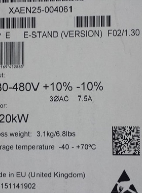 【议价】6SL210-1PE2-UL0M240-2频器15KW 6SL210-1PE2P变-UL0议价