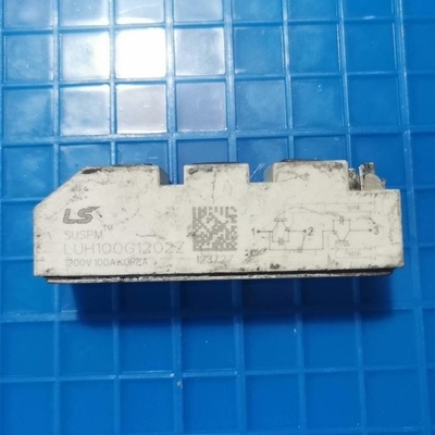 【议价】LUH100G1202Z 货 模块包好议价