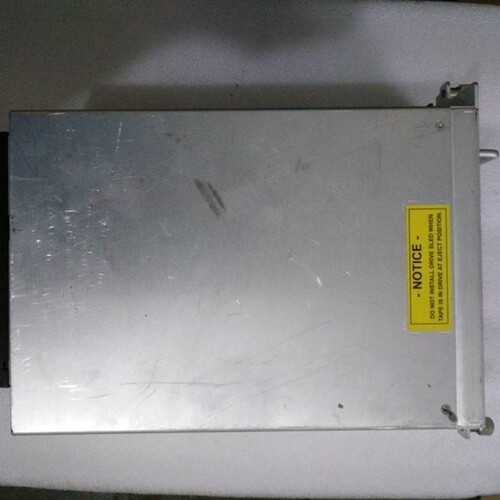 【议价】IBM TS3310录音带库专用LTO3 4GB UDS3 FC 8-00407-01 23
