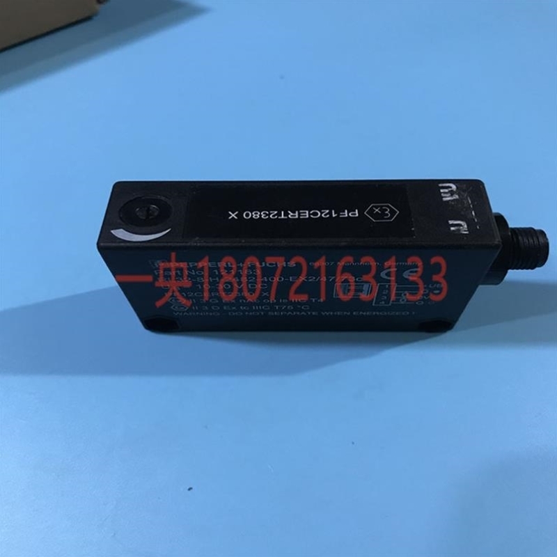 【议价】A002*正品P+F倍加福光电开关RL32-8-H-2482-400-Ex2/47/7