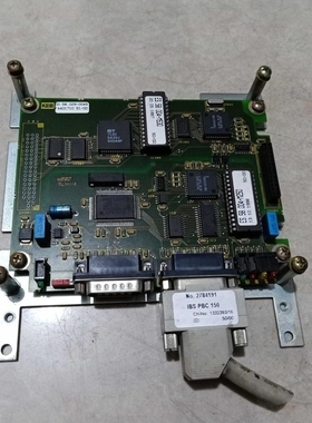 【议价】A117*科比KEB变频器主板配件00.58.029-0049 FA401710实