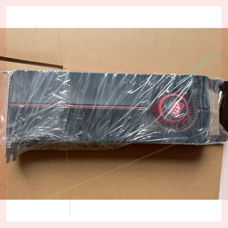 【议价】ATI Radeon HD5870 1G专业图形卡AMD显