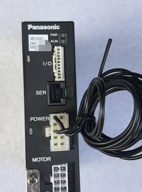 MBEG5A5BCV无刷驱动器50W 拆机功能包好实