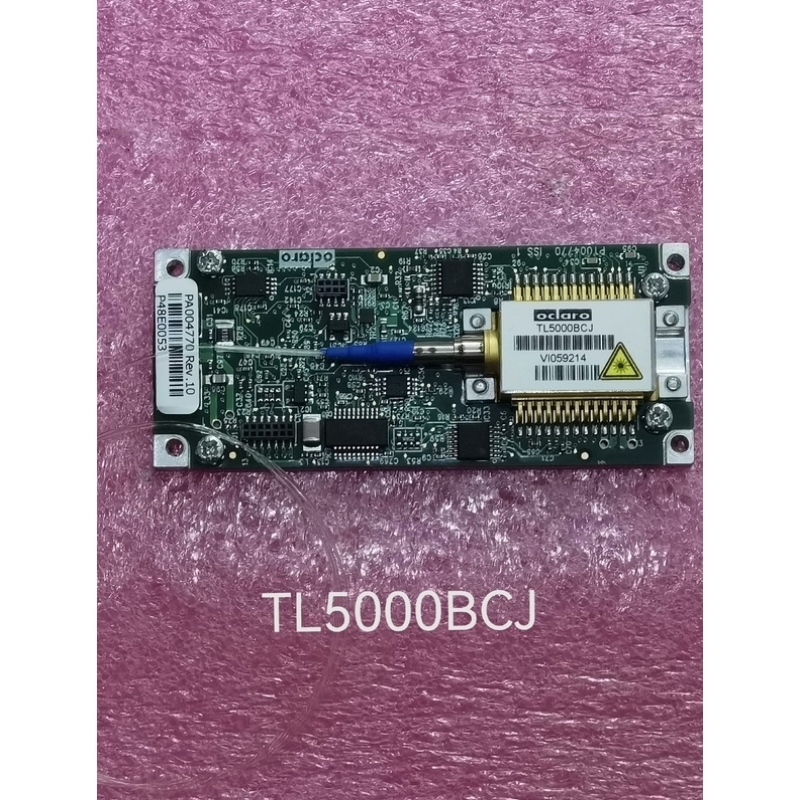 【议价】Oclaro TL5000BCJ ITLA波长可调谐激光器