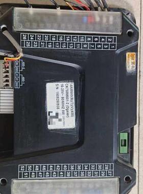 空压机控制器MAM580(B)(T)(V)(400)，拆机剪