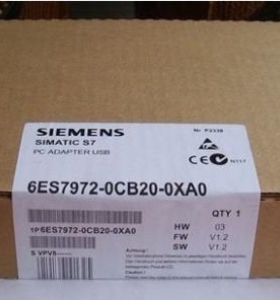 【议价】西子6ES7972-A0CB20/0CA23-0XA0编程电缆6GK1A571-0BA00