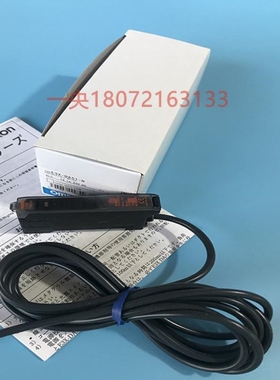 【议价】A002*数字光纤放大器E3X-DA51-N E3X-DA41TW E3X-DA21-N