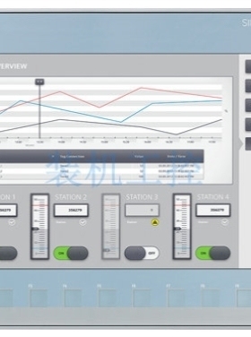 【议价】6AV2124-0MC01-0AX0/IMAIC HMI TSP120T0R COMFOT议价