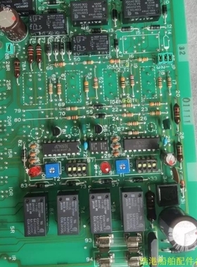 【议价】议价!原厂寺崎 TERASAK ESM-104启动板 议价