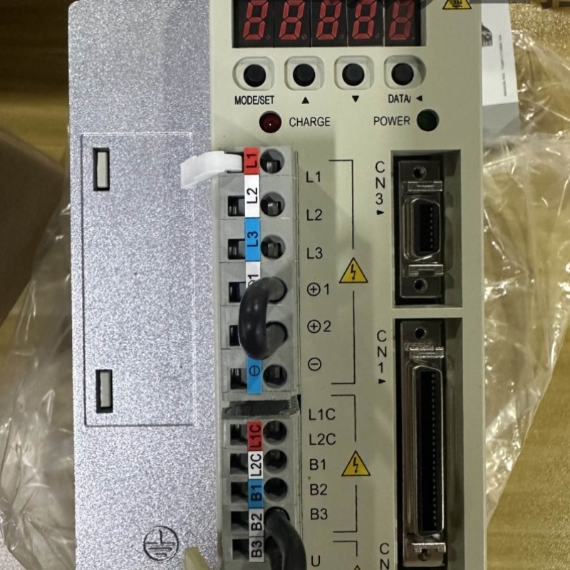 【议价】安川SGDH-10AE 伺服驱动器 议价