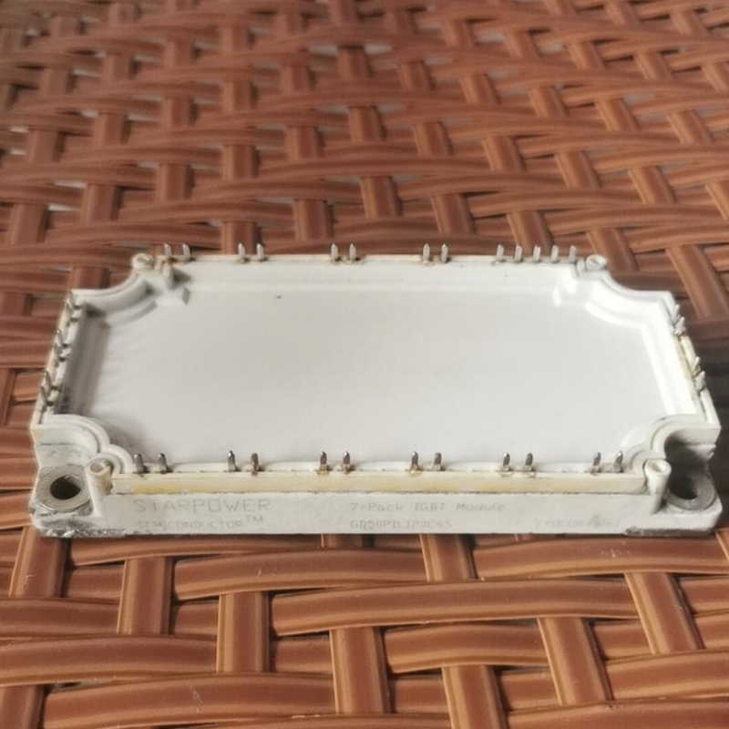 【议价】GD50PIL120C6S. GD50PIT120C6S 原议价