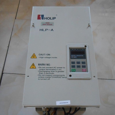 【议价】A007* 海利普变频器 HLPA001543B 15KW 400V 实物图询