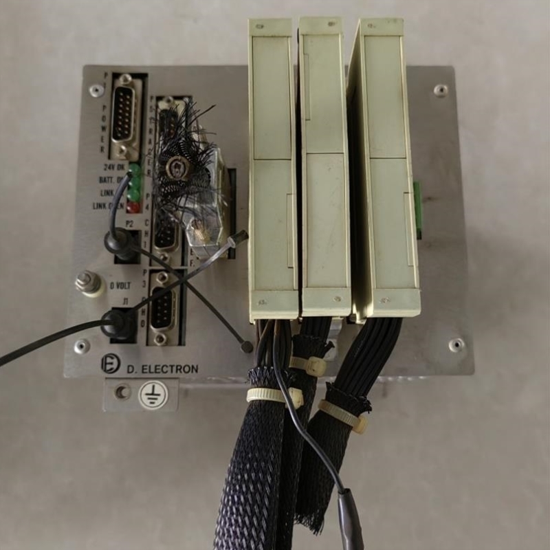 【议价】A117*进口D.ELECTN控制器PE2 TPW/DO-D862/3 件