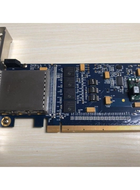 【议价】Cyclone 270-R0426-06 GEN2 PCIe2-426 高速光纤卡 测试