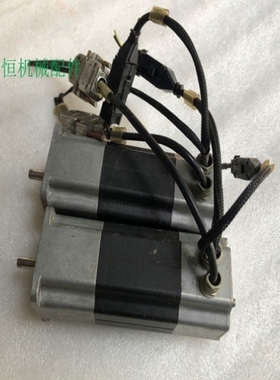 【议价】BERGER LAHR 伺服马达 RECM 377/4 DC060 AI