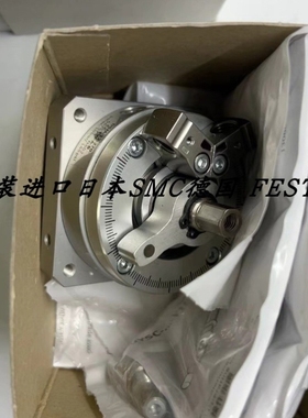 【议价】FESTO正品费斯托旋转气缸 DFM-40-270-CC-A-B 547588