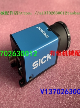 【议价】sick西克传感器扫描仪 I2D304M-RCA11 订货号 6060396