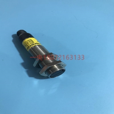 【议价】A002*正品邦纳光电开关M18SP6FF25Q M18SN6FF25