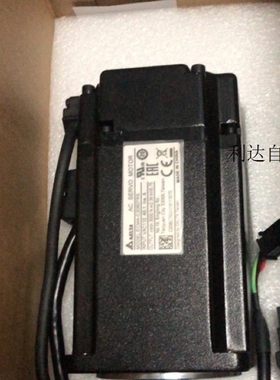 【议价】伺服马达ECMA-C20807RS 750W 议价