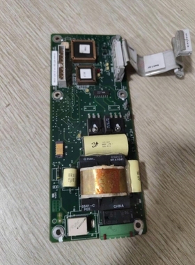 【议价】GE电源板2214604 REV002 /GEMS-E 2212081 A功能包好