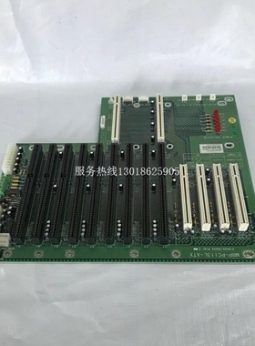 【议价】MITAC PICMG 工业 SBC 背板 mbp-pci13l r1m1e1 79190130