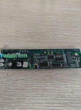 【议价】酷马Q-7000系列变频器PG卡QPGB052808-V21