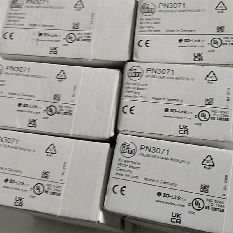 【议价】【议价】易福门PN3071，8个。