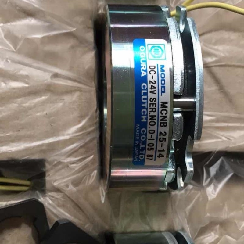 【议价】A116*三菱伺服电机刹车抱匝MCNB25-14销售