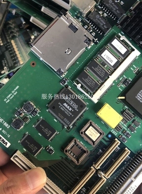 【议价】ELSENA TVME1803 PMC CARD SLOT