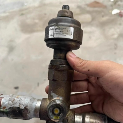 【议价】ETS 100 034G0508