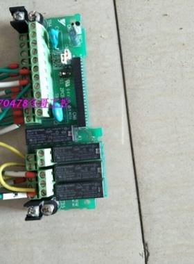 【议价】安川变频器配件 ETC619220 YPHT31496-1A 拍前议价