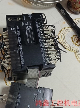 【议价】CP1E-N40SDT-D,1.1版本+扩展模块CP1W-8议价