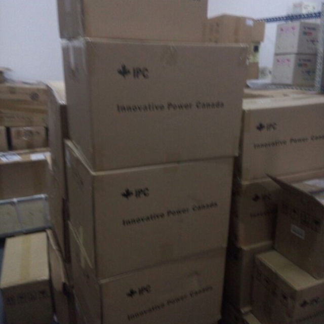 【议价】IPC-DR-3H/3HA 加拿大品牌上海松江专营价格优惠假一罚十