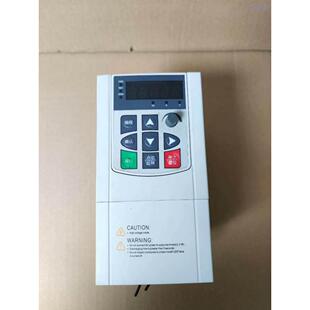 型号TL 工控数码 台力1.5KW变频器 220V UH01R5G1