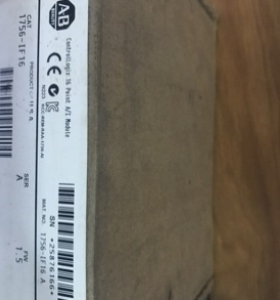 【议价】plc模块753-OB1 175-OPC 1753-OW8 1756-OA16 137566-O1A