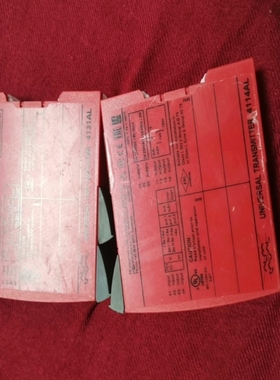 【议价】alra laval专用4131al4114al配件电子