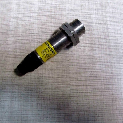 【议价】A005*M18SP6RQ 正品邦纳BANNER 光电开关 传感器 接收器